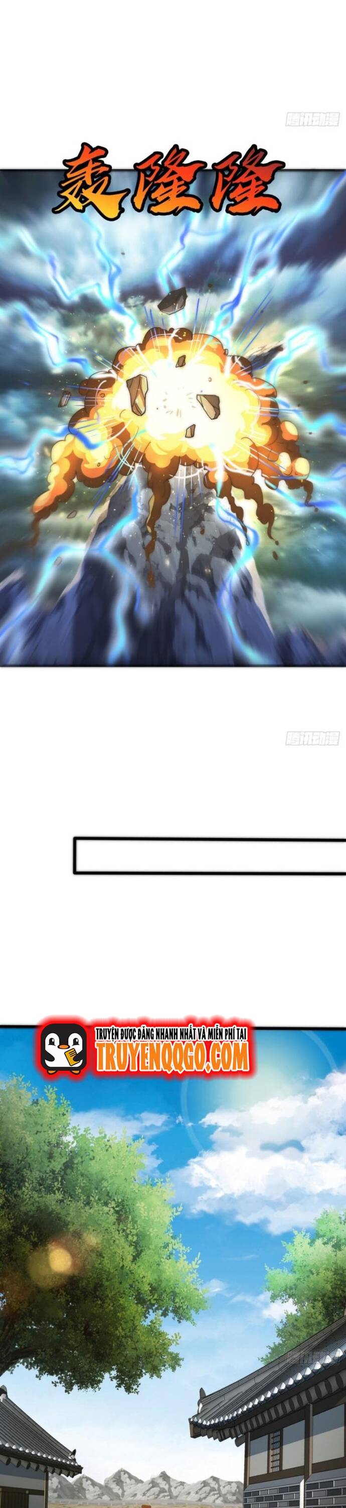 Đại Phản Diện Chỉ Muốn Thoát Thân Chapter 7 - 2