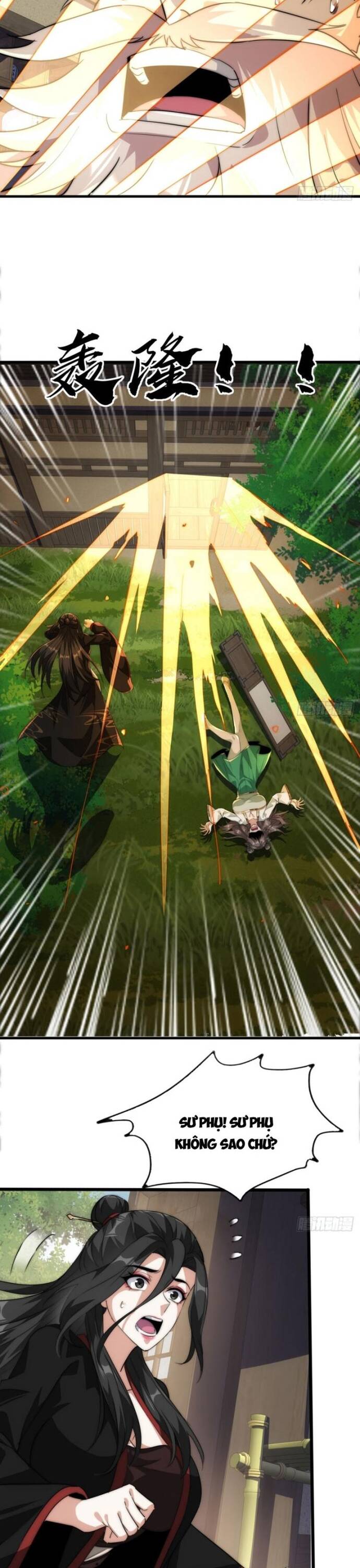 Đại Phản Diện Chỉ Muốn Thoát Thân Chapter 7 - 26