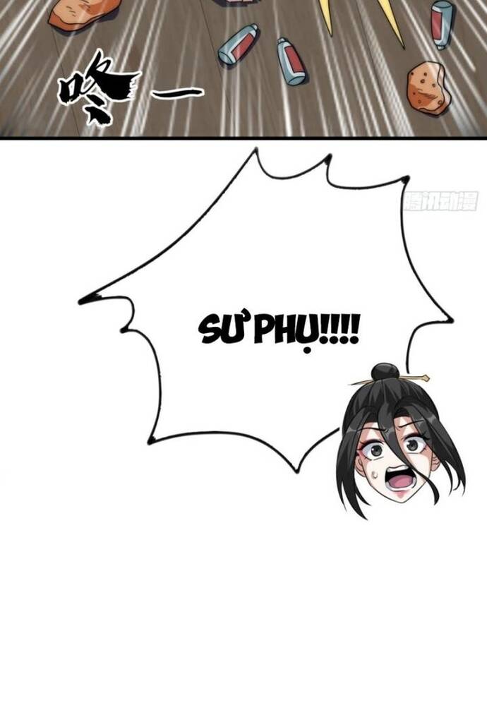 Đại Phản Diện Chỉ Muốn Thoát Thân Chapter 7 - 28