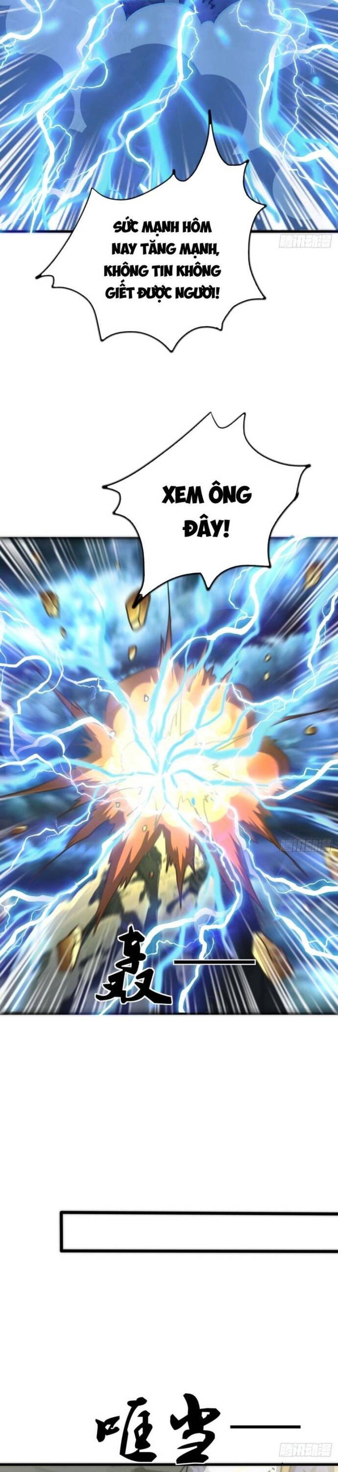 Đại Phản Diện Chỉ Muốn Thoát Thân Chapter 9 - 15