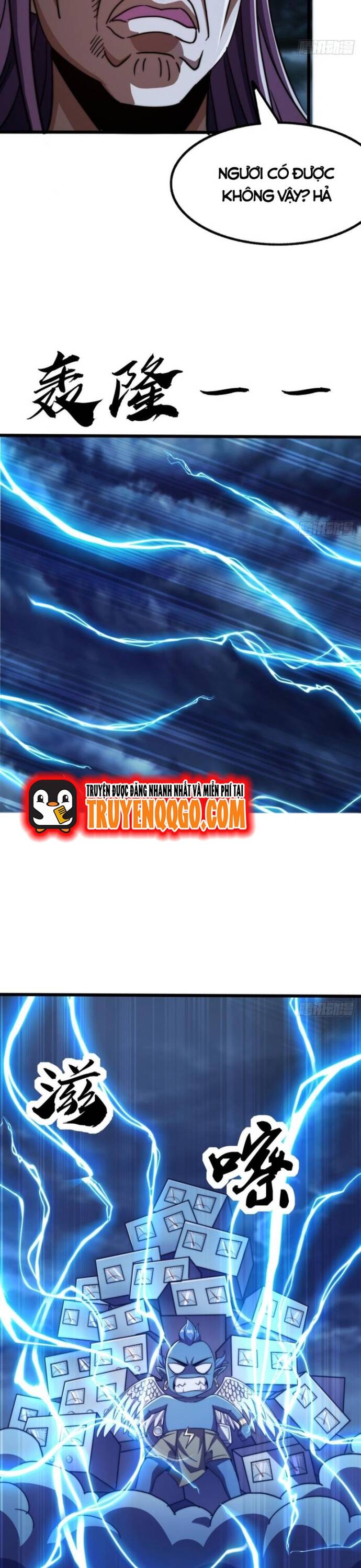 Đại Phản Diện Chỉ Muốn Thoát Thân Chapter 9 - 23