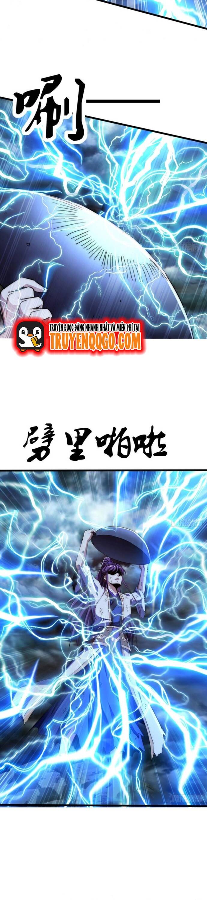 Đại Phản Diện Chỉ Muốn Thoát Thân Chapter 9 - 25