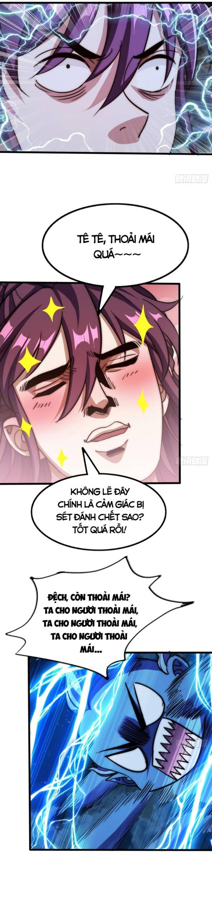 Đại Phản Diện Chỉ Muốn Thoát Thân Chapter 9 - 26