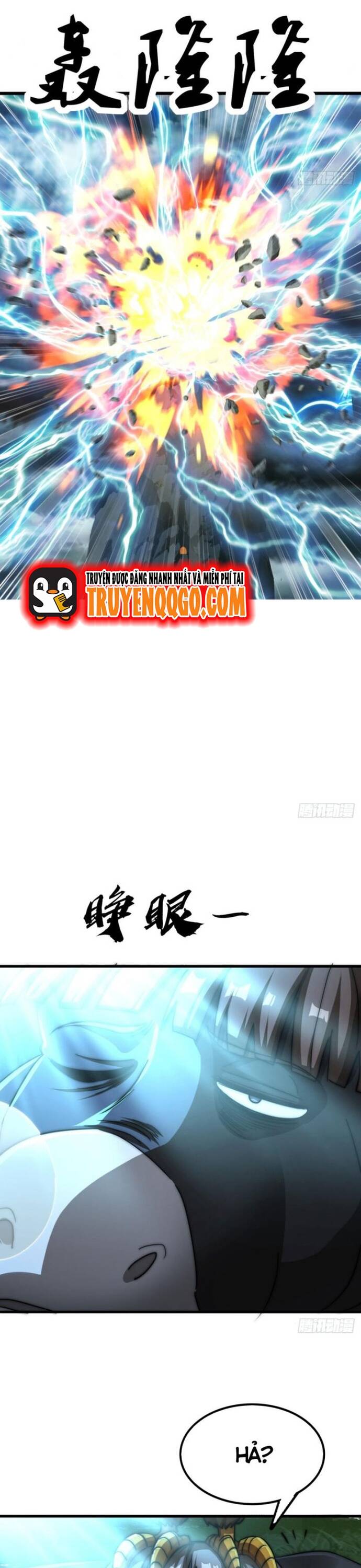 Đại Phản Diện Chỉ Muốn Thoát Thân Chapter 9 - 27