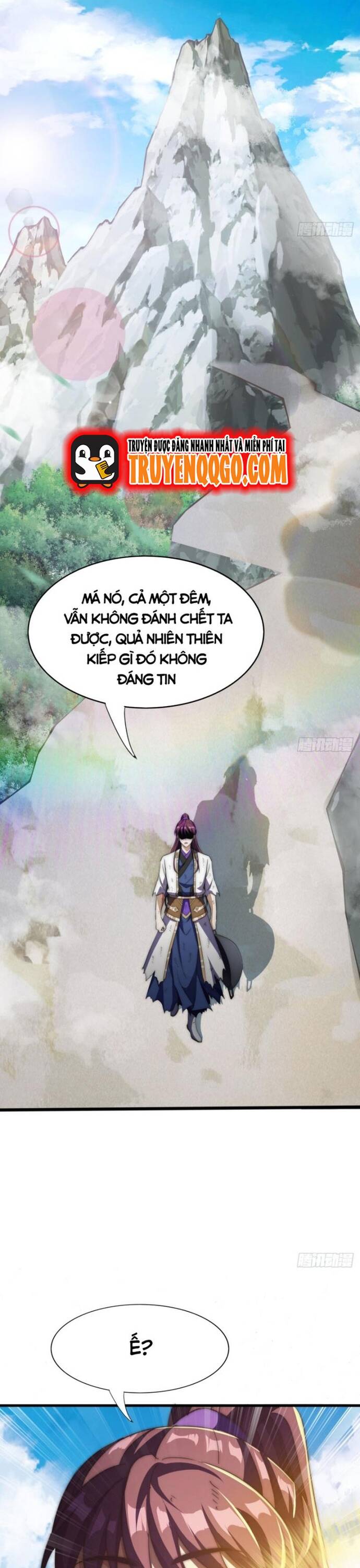 Đại Phản Diện Chỉ Muốn Thoát Thân Chapter 9 - 30