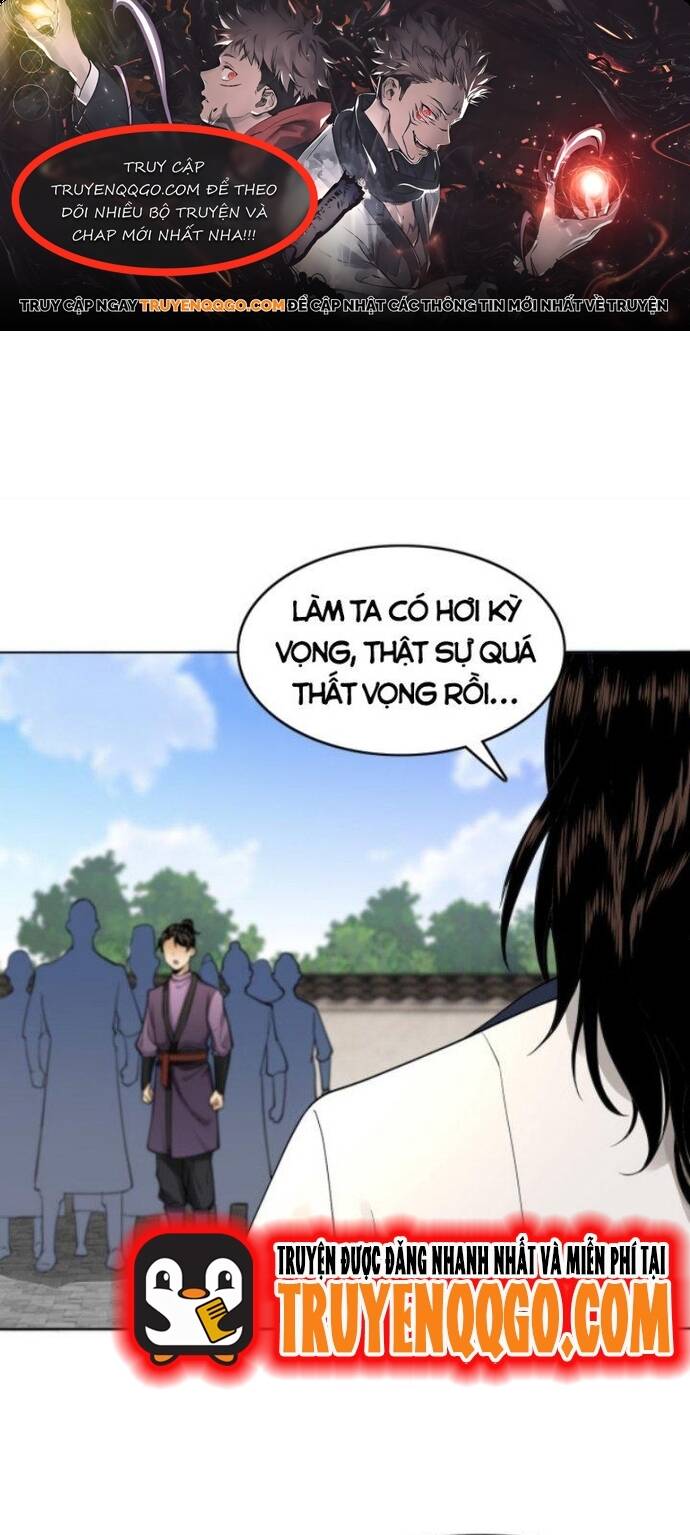 Thiên Tướng Chapter 11 - 1