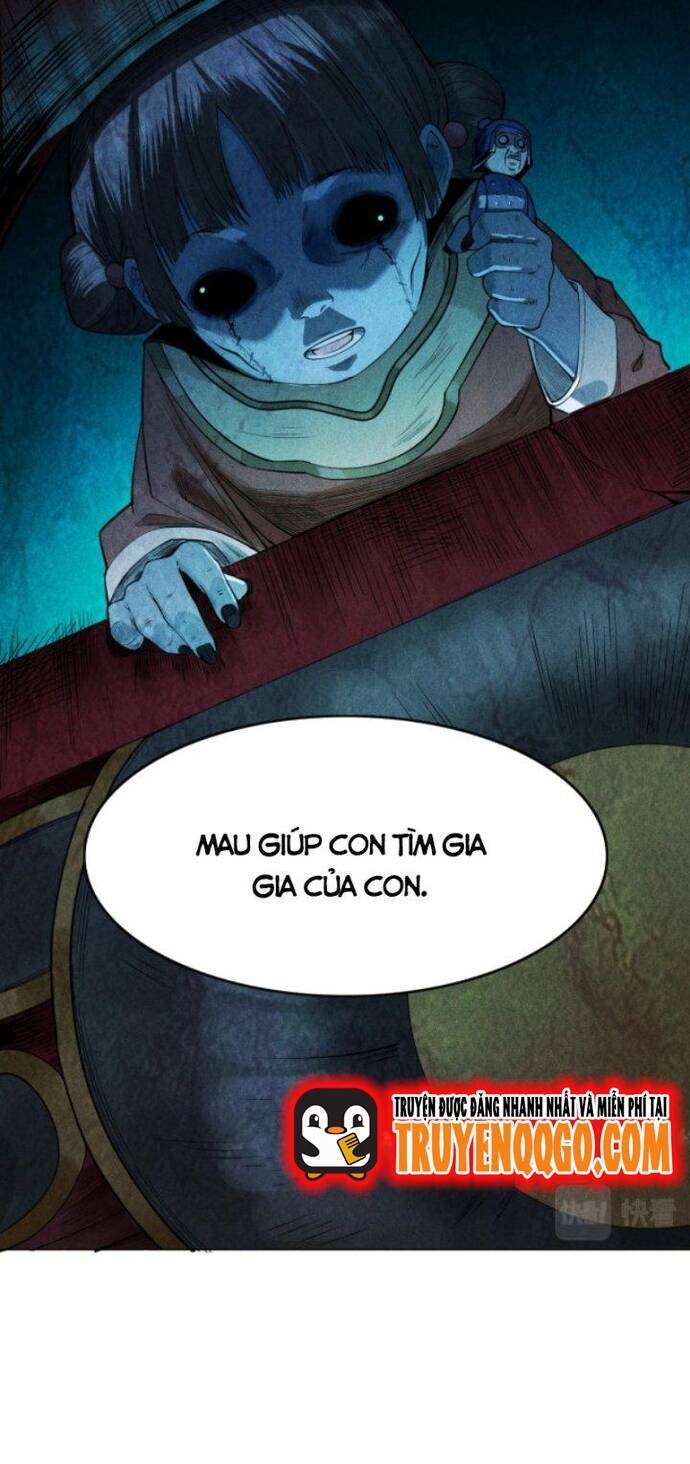 Thiên Tướng Chapter 11 - 17