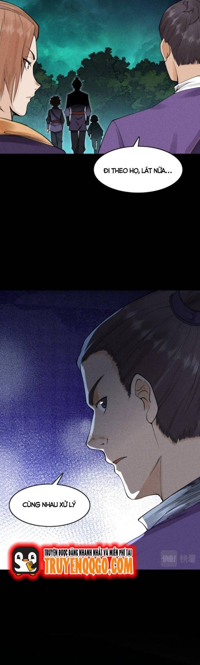 Thiên Tướng Chapter 12 - 9