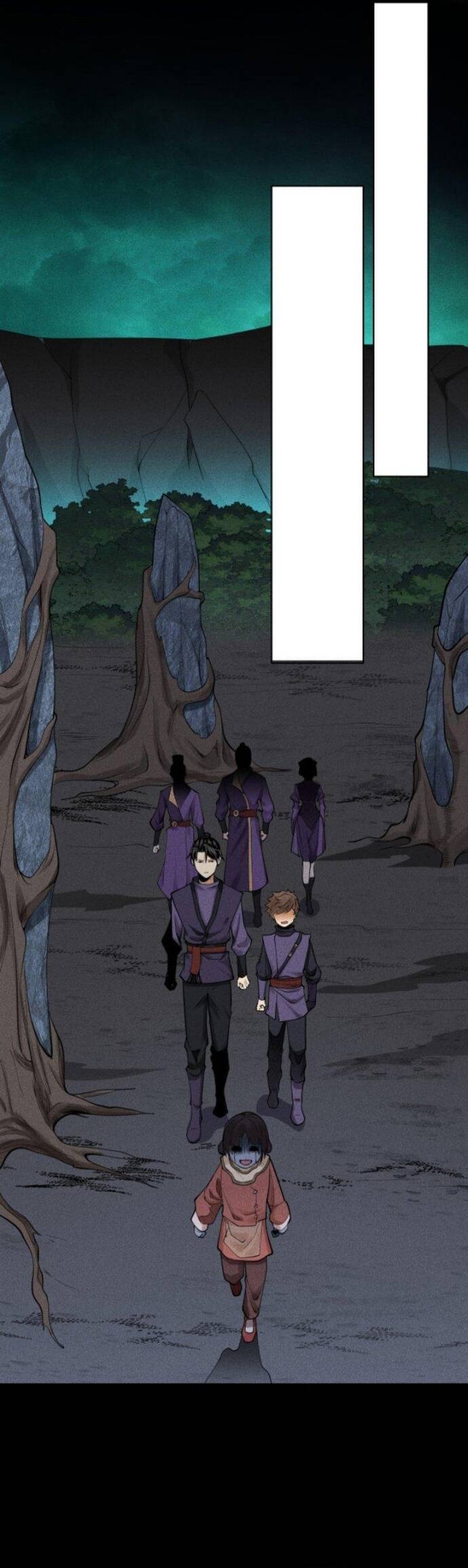 Thiên Tướng Chapter 12 - 10