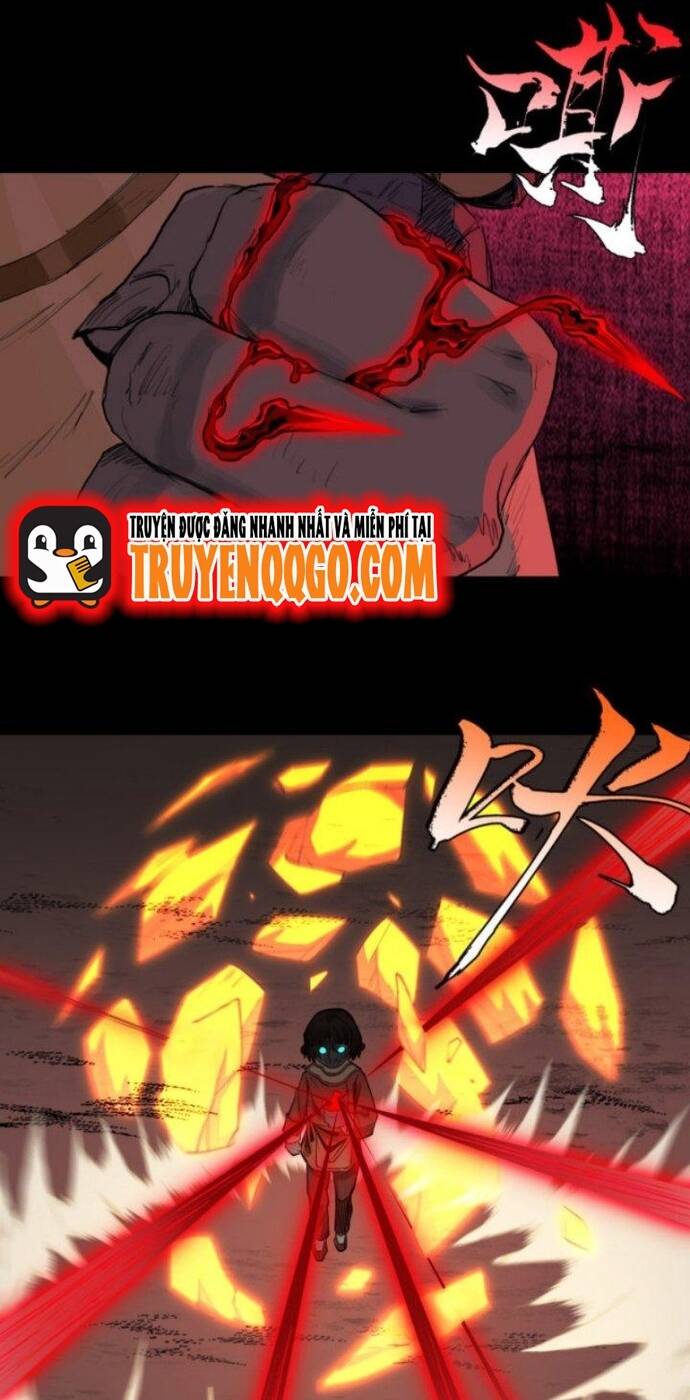 Thiên Tướng Chapter 12 - 18