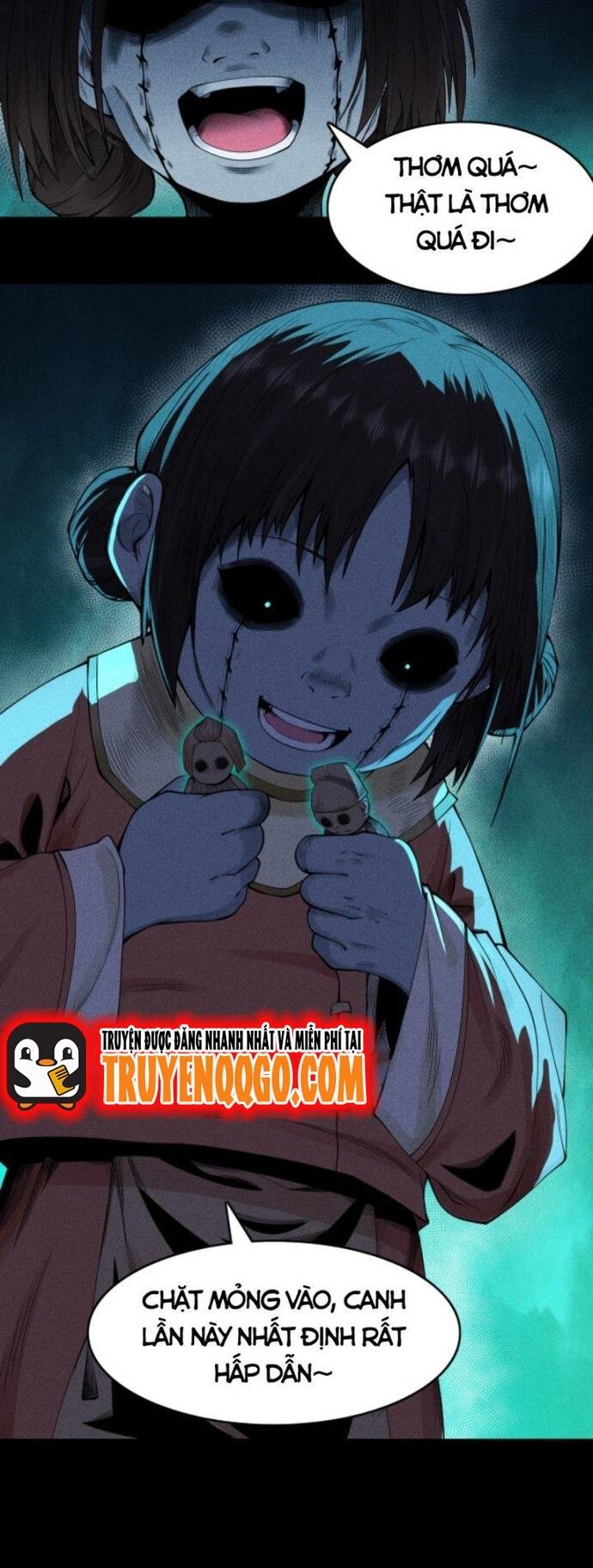 Thiên Tướng Chapter 12 - 23