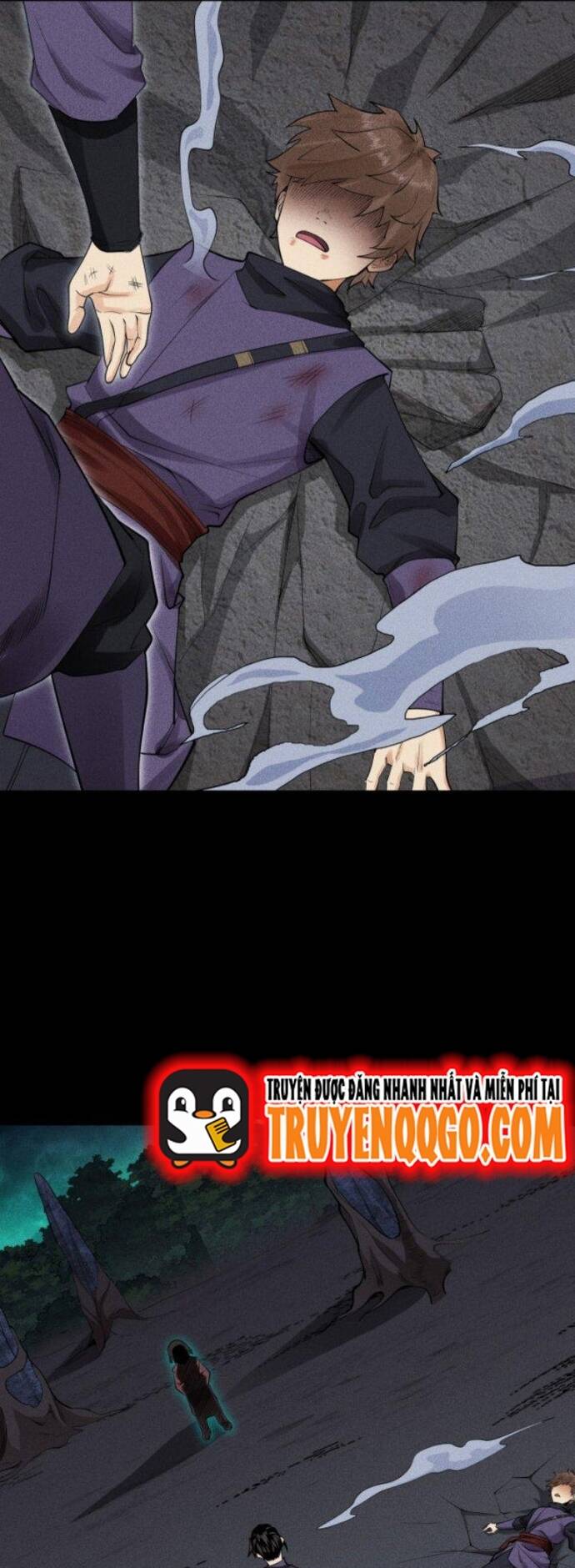 Thiên Tướng Chapter 13 - 4