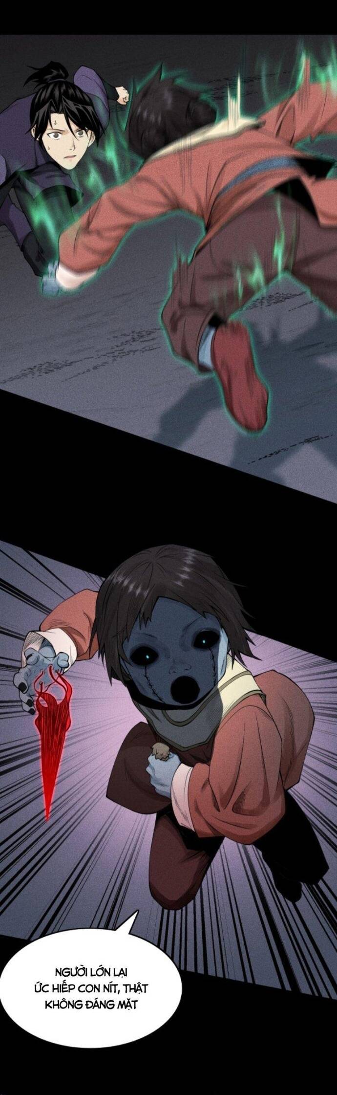 Thiên Tướng Chapter 13 - 9