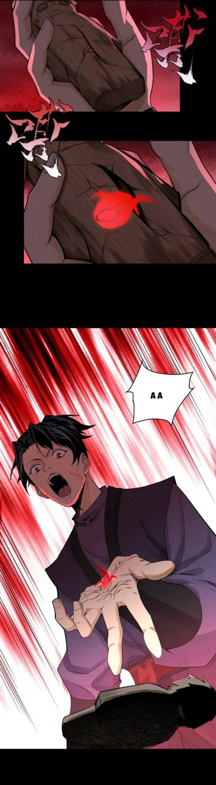 Thiên Tướng Chapter 13 - 14