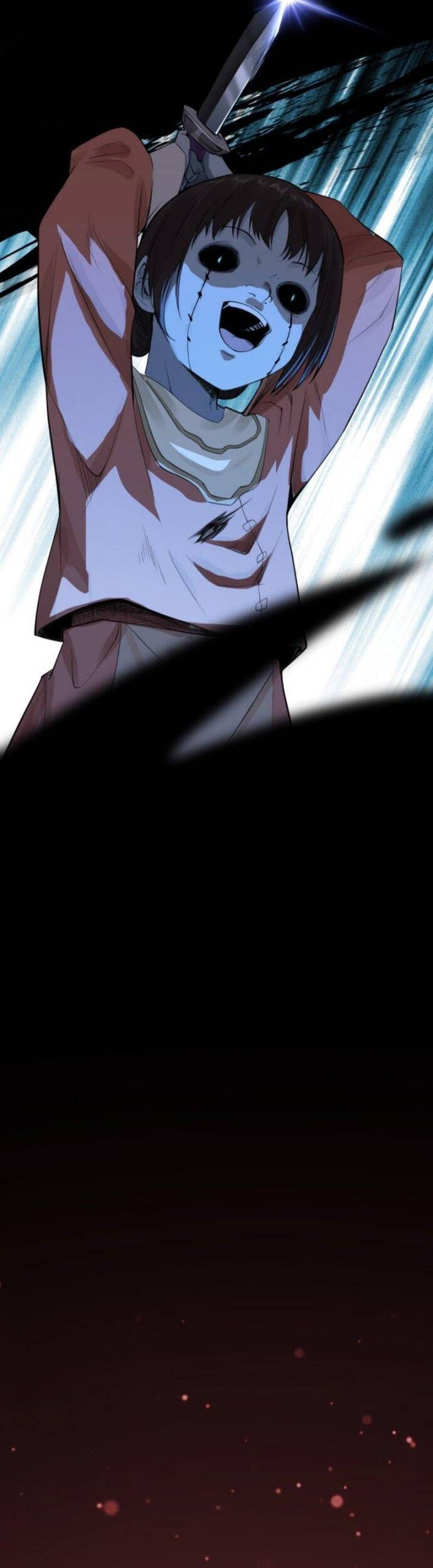 Thiên Tướng Chapter 13 - 16