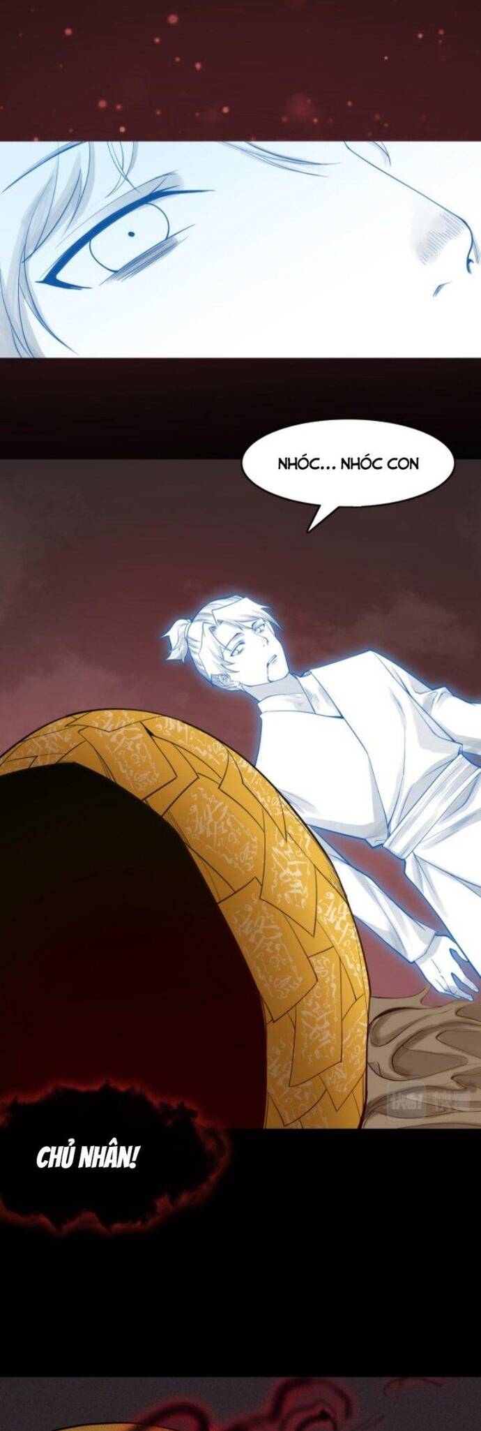 Thiên Tướng Chapter 13 - 17