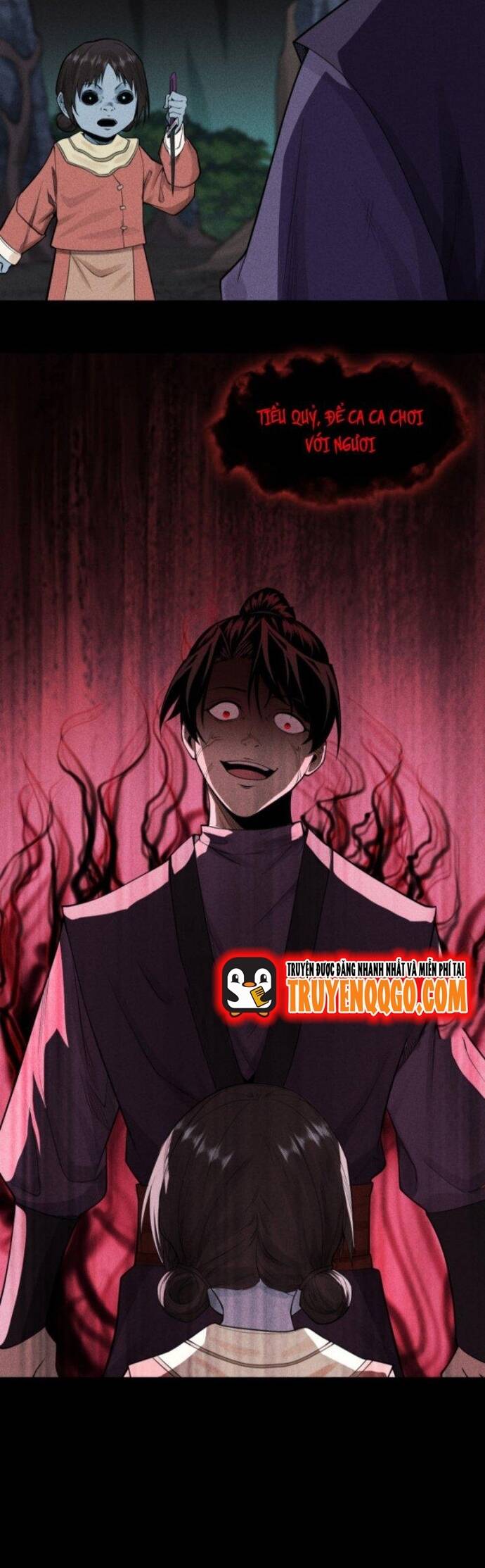Thiên Tướng Chapter 13 - 19