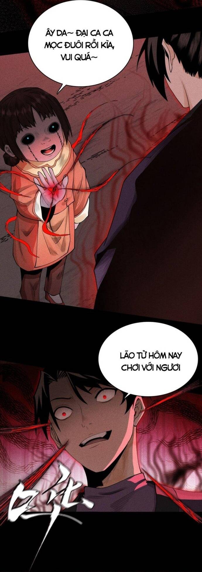 Thiên Tướng Chapter 14 - 2