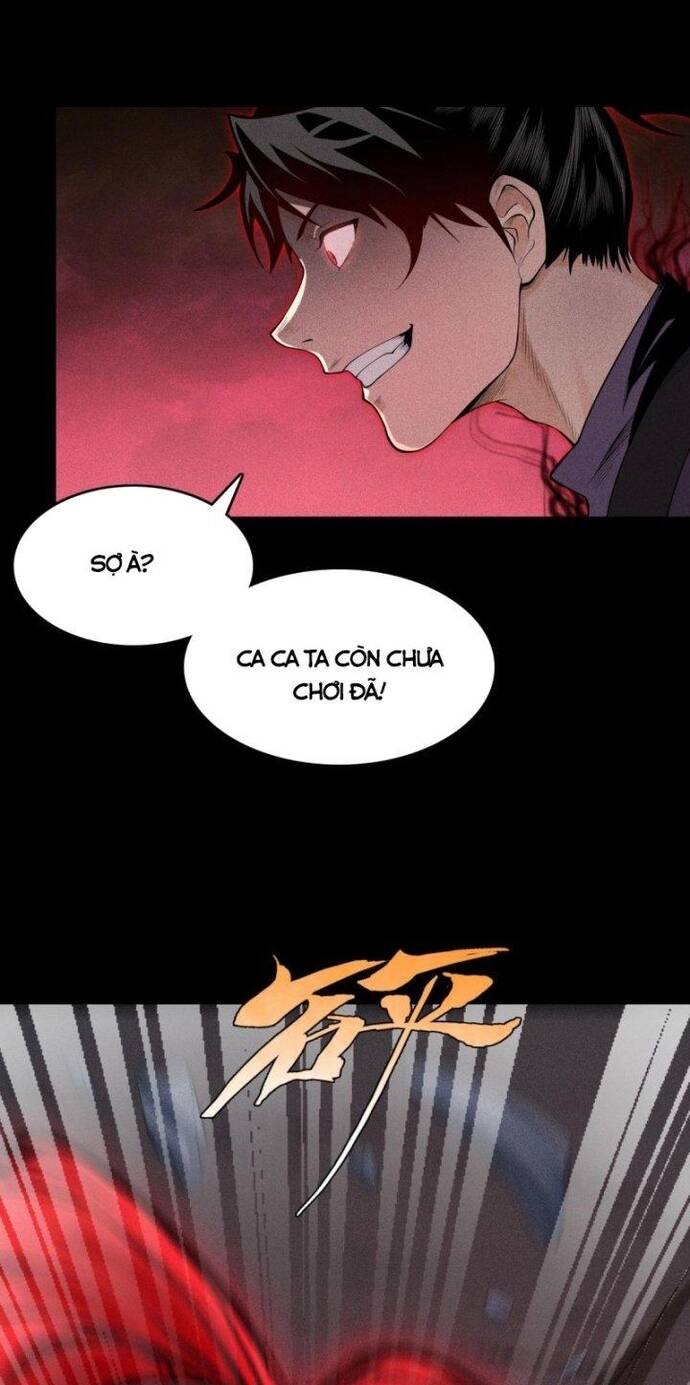 Thiên Tướng Chapter 14 - 5