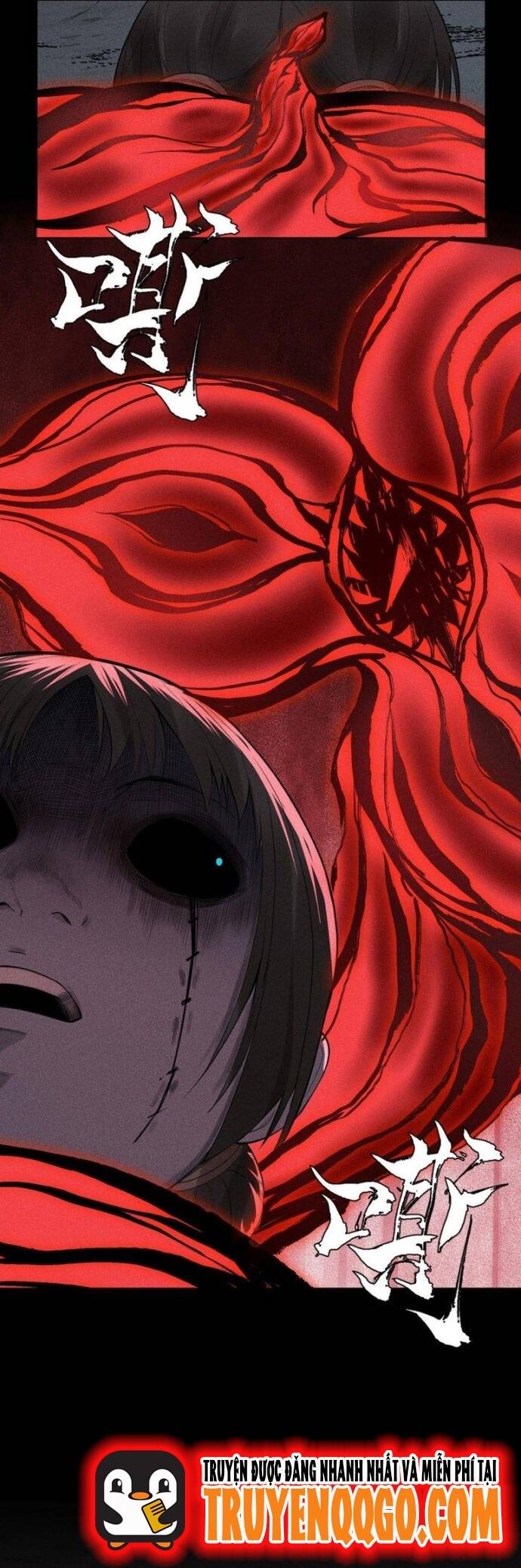 Thiên Tướng Chapter 14 - 9