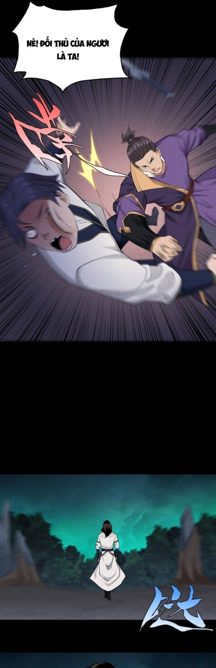 Thiên Tướng Chapter 15 - 5