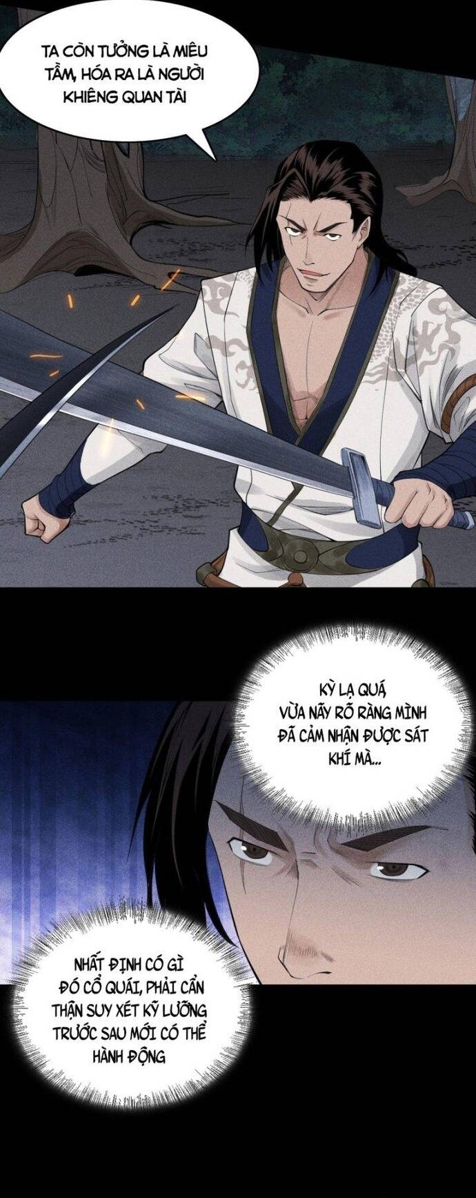 Thiên Tướng Chapter 15 - 7