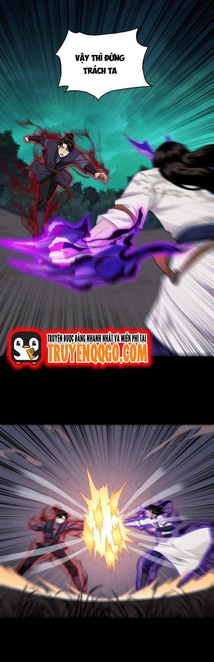 Thiên Tướng Chapter 15 - 10