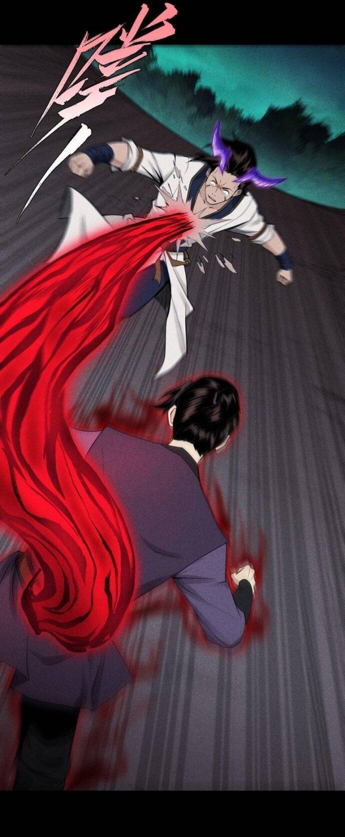 Thiên Tướng Chapter 15 - 12