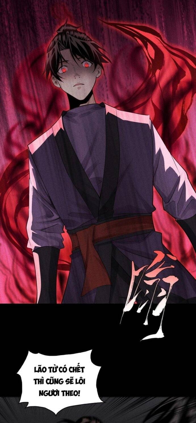 Thiên Tướng Chapter 15 - 14