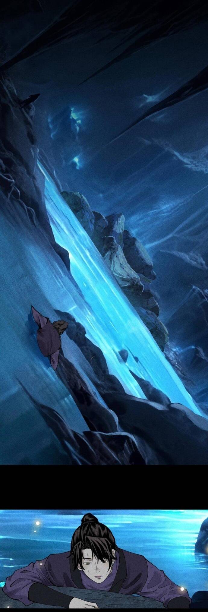 Thiên Tướng Chapter 15 - 18