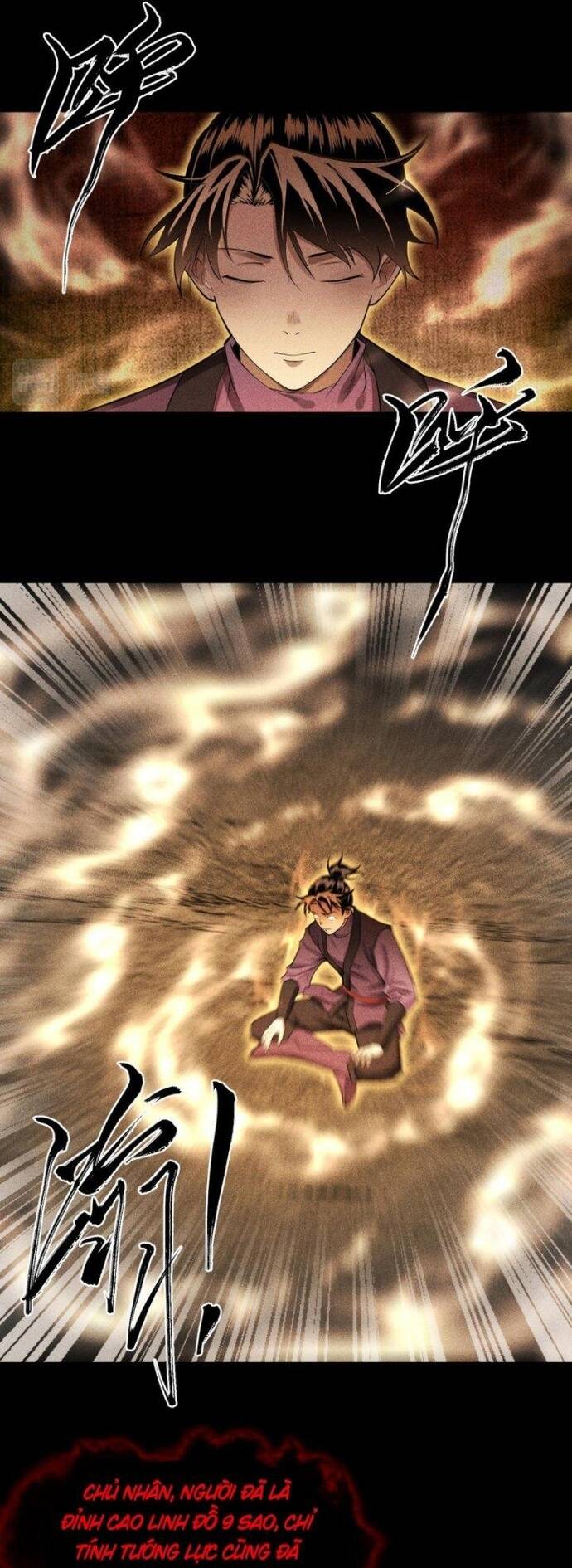 Thiên Tướng Chapter 16 - 7