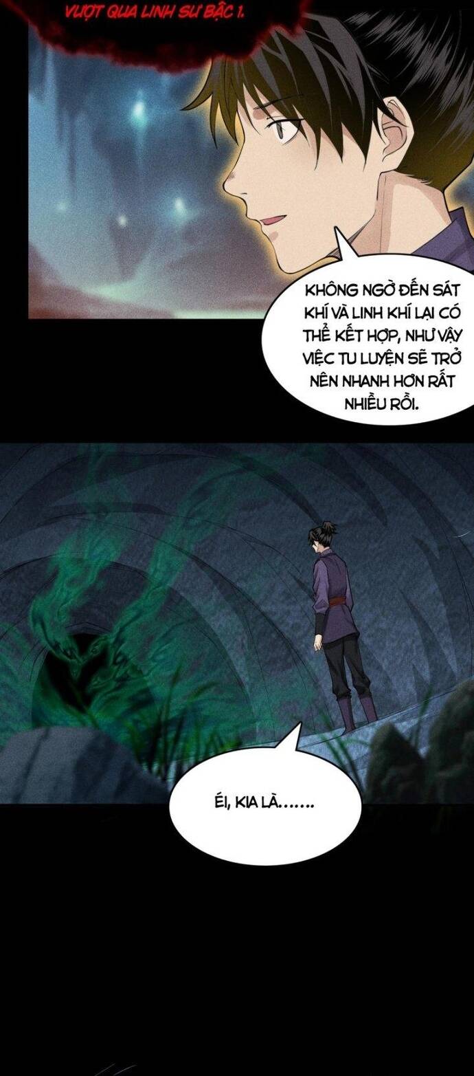 Thiên Tướng Chapter 16 - 8