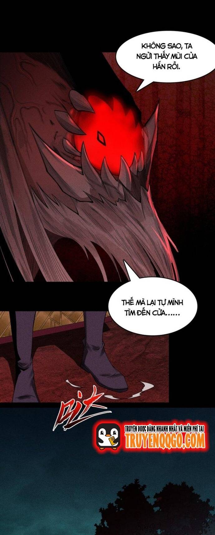 Thiên Tướng Chapter 16 - 14