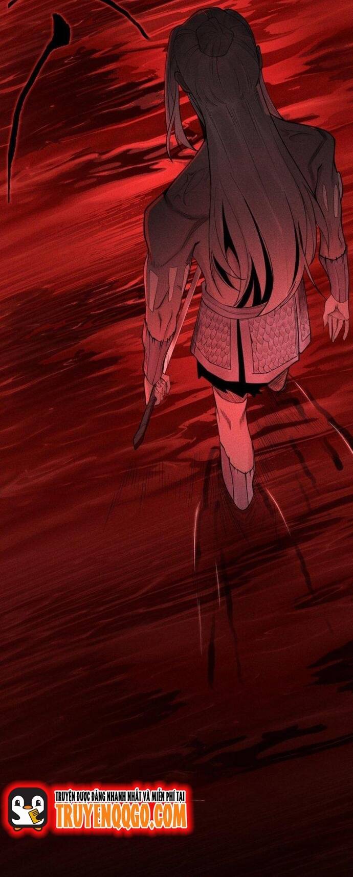 Thiên Tướng Chapter 16 - 23