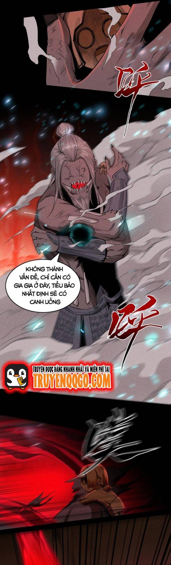 Thiên Tướng Chapter 17 - 3