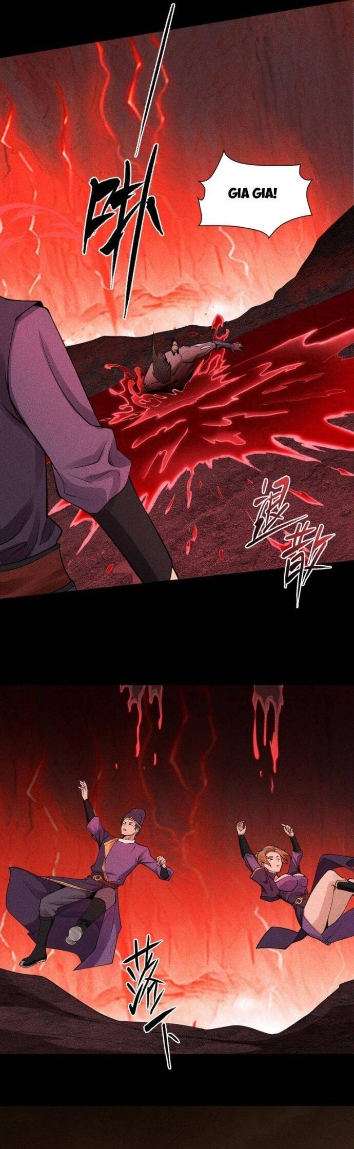 Thiên Tướng Chapter 17 - 5