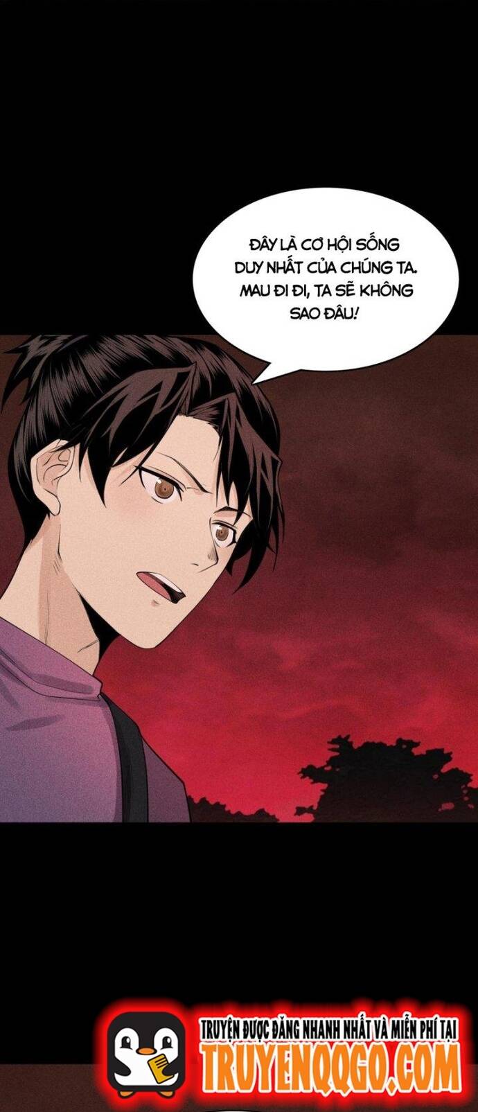 Thiên Tướng Chapter 17 - 8