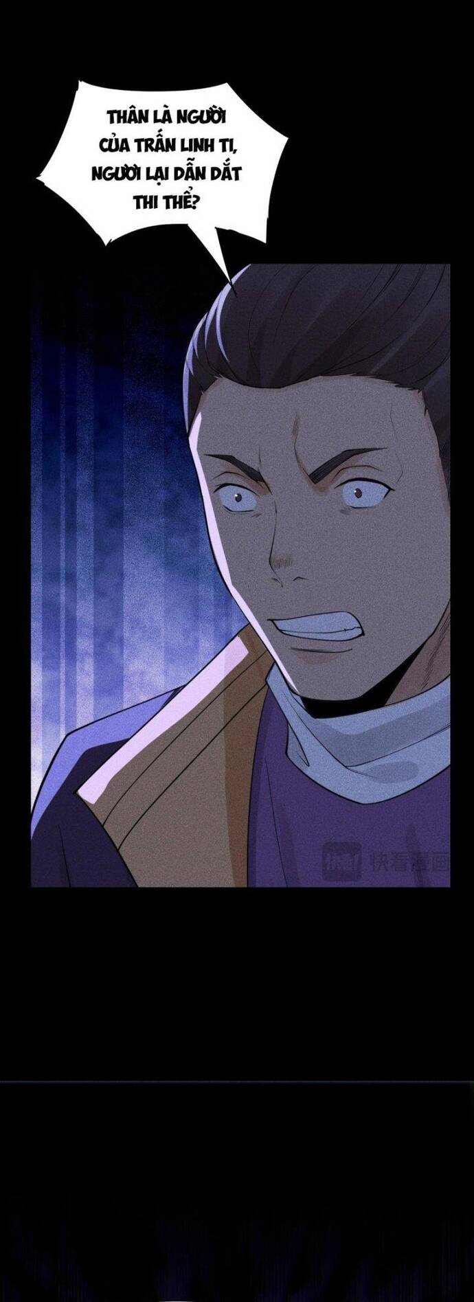 Thiên Tướng Chapter 17 - 17