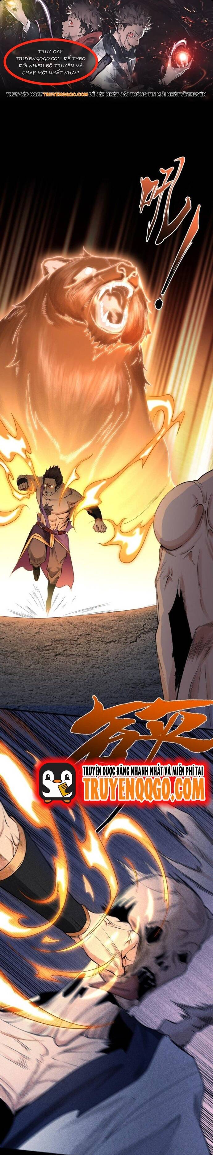 Thiên Tướng Chapter 18 - 1