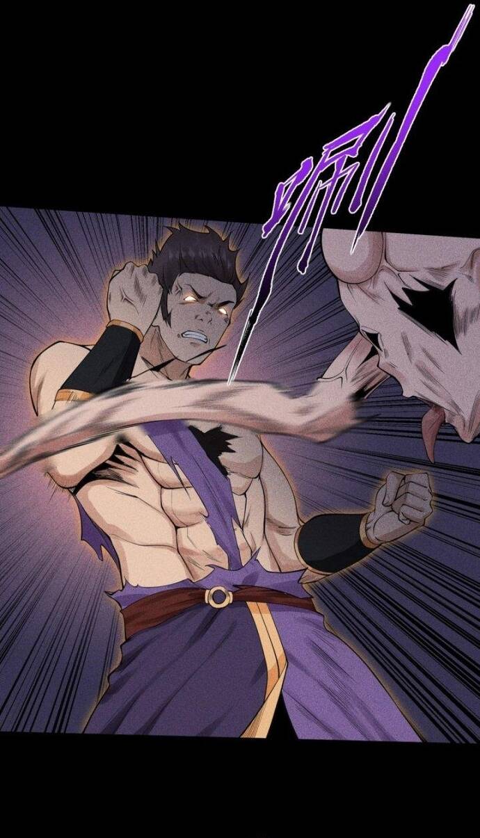 Thiên Tướng Chapter 18 - 3