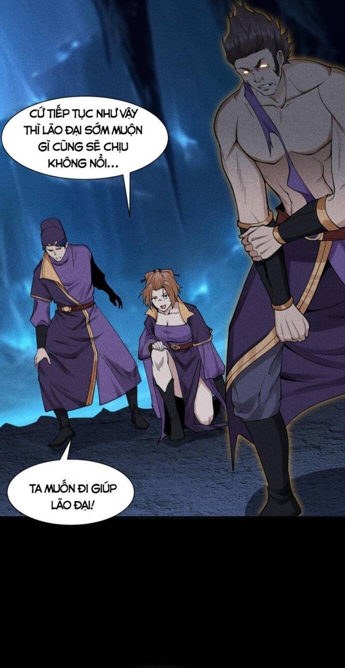 Thiên Tướng Chapter 18 - 5