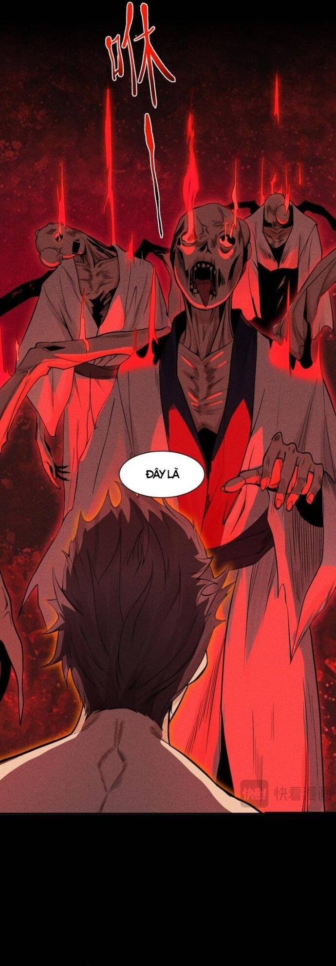 Thiên Tướng Chapter 18 - 7