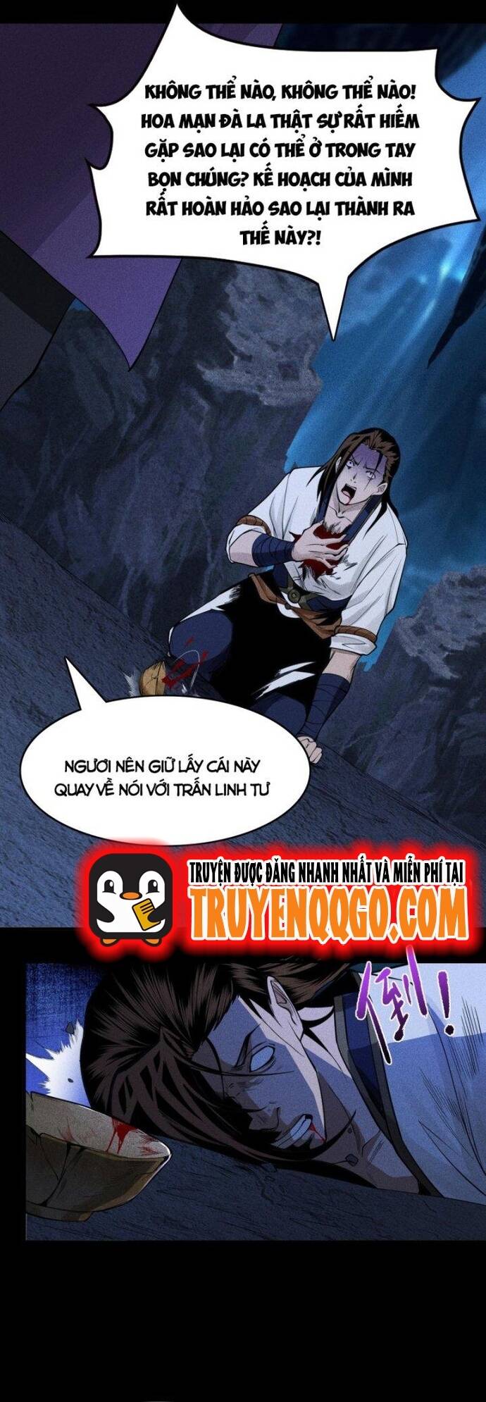 Thiên Tướng Chapter 18 - 10