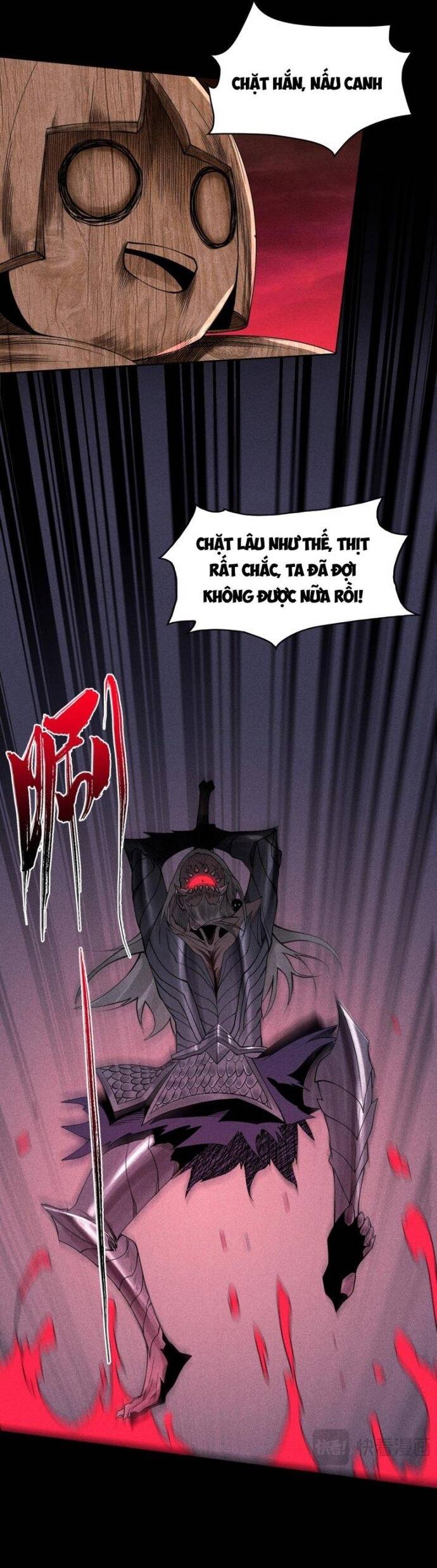 Thiên Tướng Chapter 18 - 12