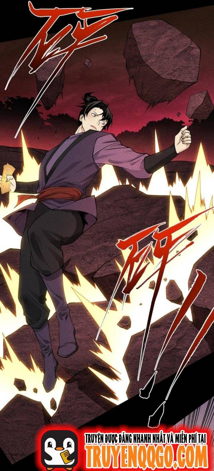 Thiên Tướng Chapter 18 - 14