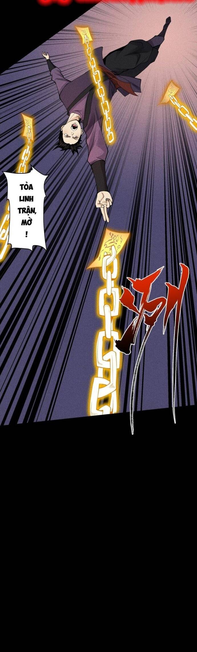 Thiên Tướng Chapter 18 - 15