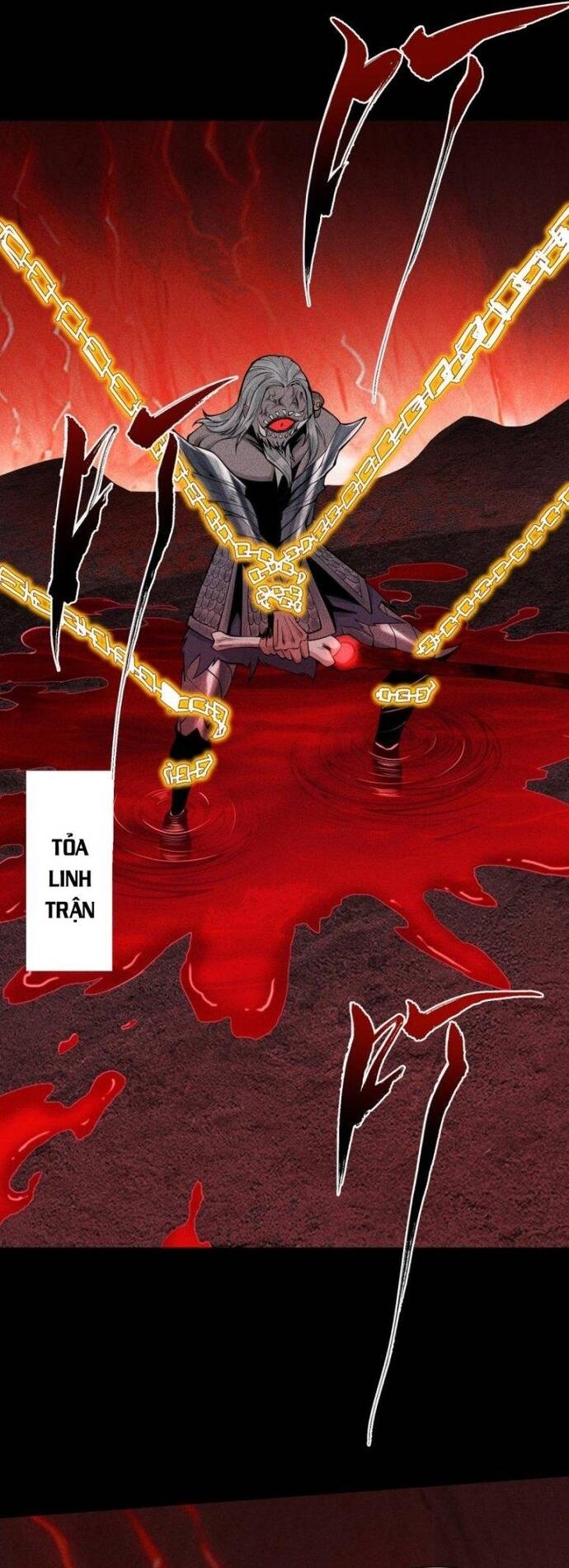 Thiên Tướng Chapter 18 - 16