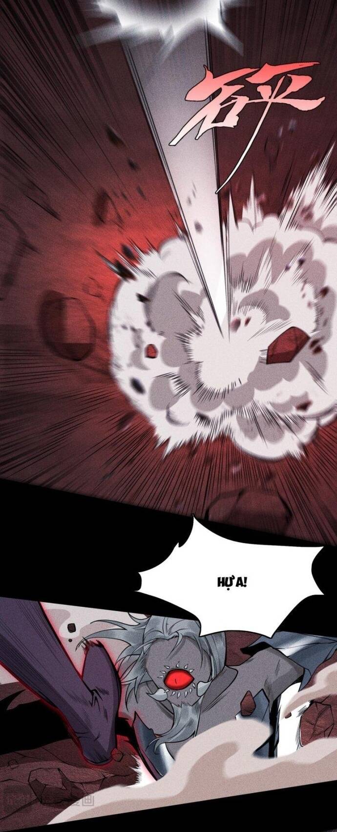 Thiên Tướng Chapter 18 - 23