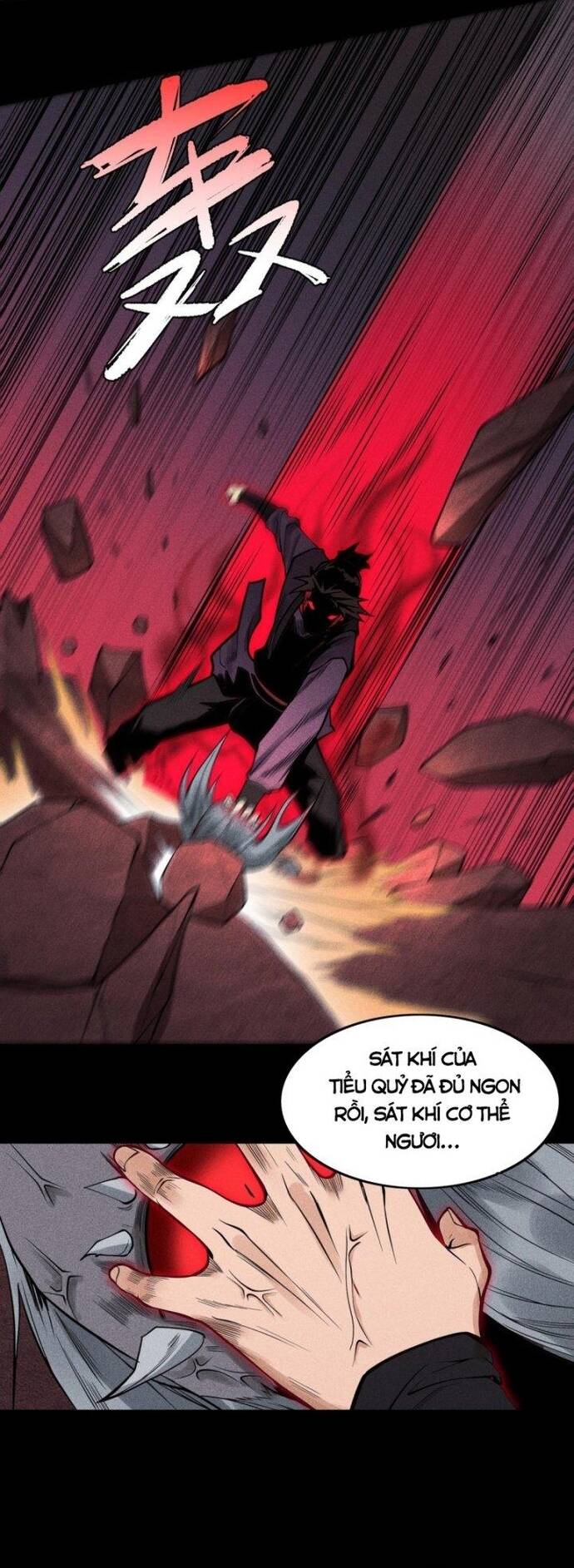 Thiên Tướng Chapter 18 - 24