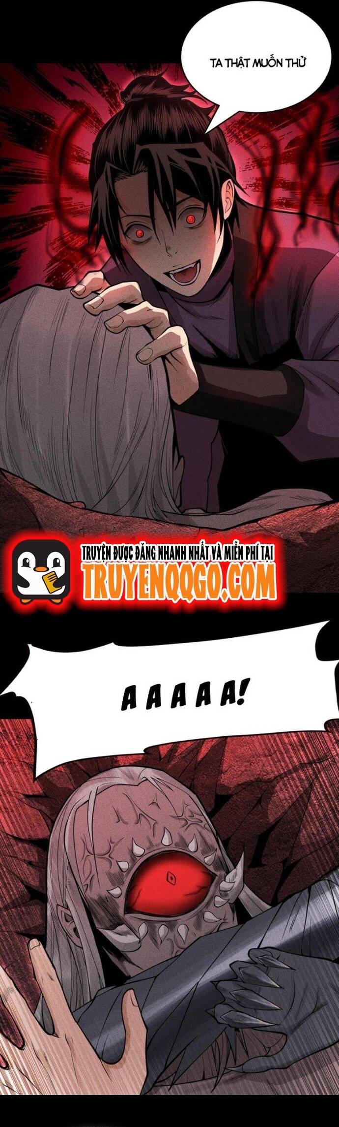 Thiên Tướng Chapter 18 - 25